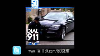 50 Cent - Dial 911