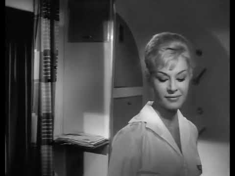 Abschied von den Wolken (1959)