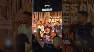 Download lagu UKUR GUTUN - HLF LEMBATA | FESTIVAL PESONA LEWOMADA 2025 mp3