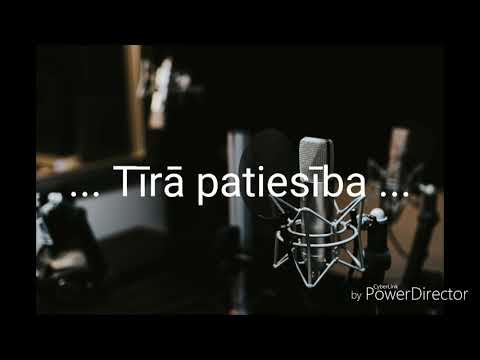 Tīrā patiesība - Raitis Sola