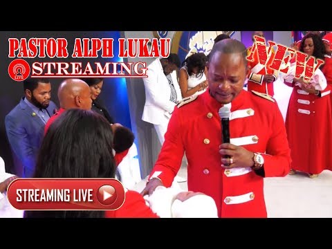 LIVESTREAM NOW Alph Lukau 2019 (February 05, 2019) - Easter Rendezvous With Alph Lukau | LIVE