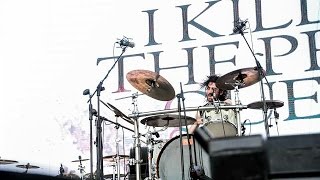 I killed the Prom Queen - THIRTY ONE AND SEVENS (Live at Pulp Summer Slam XVI) Apr 30, 2016