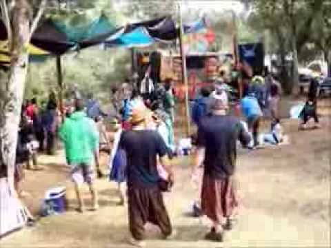 | FESTIVAL TERRA AZUL | Agosto 2013 |