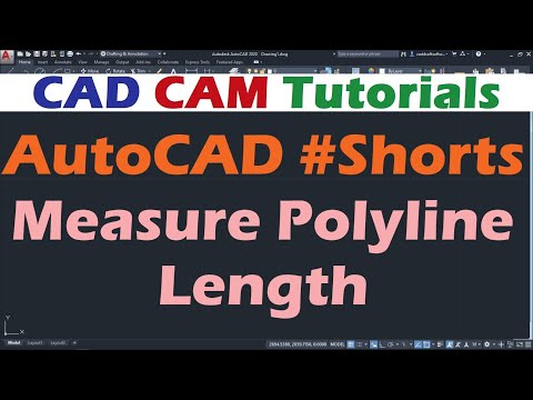 AutoCAD 2D Drawing Shorts
