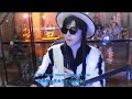 摩登兄弟刘宇宁 Cry On My Shoulder Livestream 17 1 2025