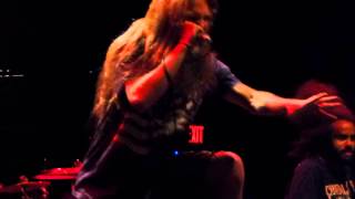 Battlecross - Beast St Pete March 26 2014