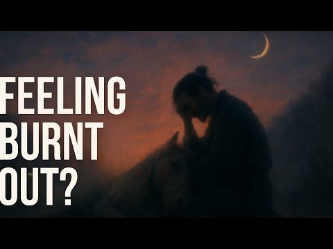 Sleep Story: Du Zichun by Ryunosuke Akutagawa | Japanese Literature [English Narration]