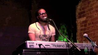 BloomTV: Terrence Cunningham &quot;Champion&quot;