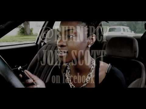 BURN1 "SHE MADD" (LOWKEY) ft. DB1