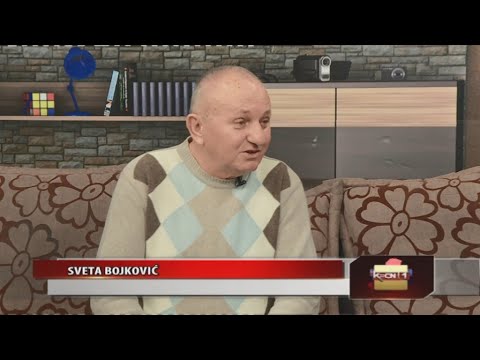 Srbija online - Sveta Bojkovic ( TV KCN 06.12.2023)