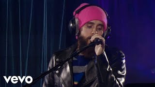 Thirty Seconds To Mars - The Tribute Song in the Live Lounge