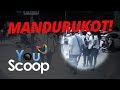 YouScoop: Mandurukot sa Maynila