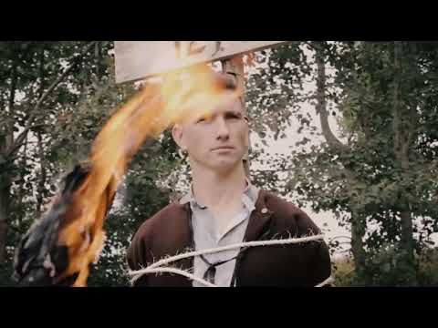 NPD Wahlwerbespot - Bundestagswahl 2017 (Wahlwerbung)