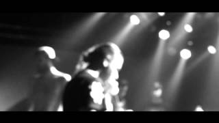 MĚJTE RÁDI KRYSY - Posezení s YZO Empire + live Black Swan & Mortar42.0