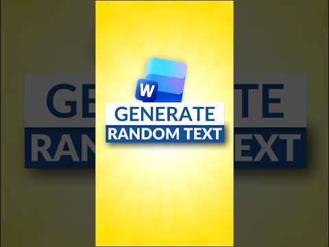 Video