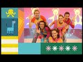Nick Jr Australia Next Bumper Hi 5 2010 2013