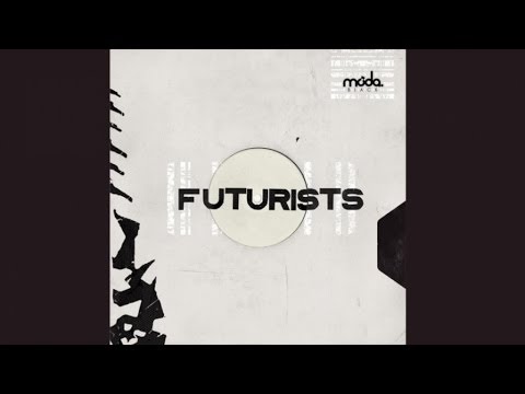 Javi Bora & Le Vinyl - Memories Of A Great Night - Futurists