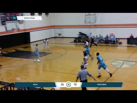 Sydney Shipp Krossover Highlights 17 18