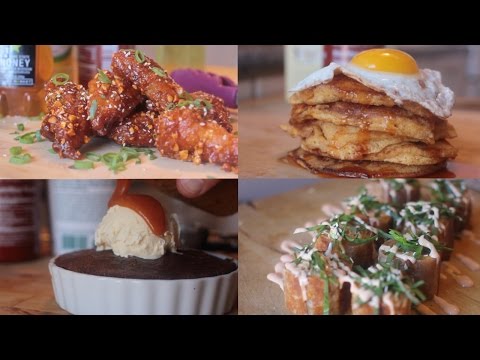 download lagu mp3 mp4 Cooking With Sriracha, download lagu Cooking With Sriracha gratis, unduh video klip Cooking With Sriracha