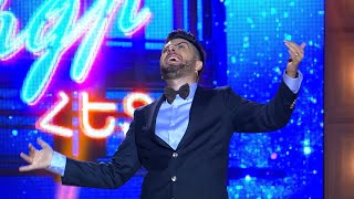 Erekon shantum Grigi het - 08 | Grig - Petq e aprel gishernery /Stand Up