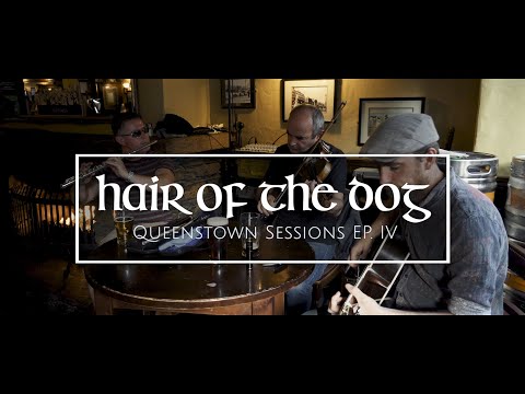 Conjunto Ashplant | Queenstown Sessions EP IV | Pêlo de Cachorro
