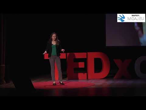 Pamela Weisman w TEDxCoMo - Otwórz uszy Głuchych - NAPISY PL