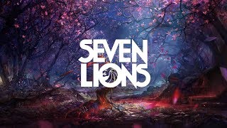 Seven Lions - Where I Won&#39;t Be Found [NEW FULL EP MIX]