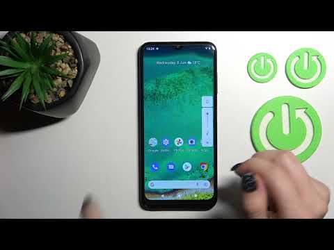 Mute Ringtone on NOKIA G11 – How to Disable Incoming Calls Sound