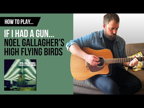 If I Had A Gun - Gretchen Peters