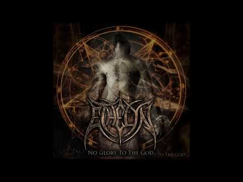 Ethelyn - No Glory to the God (Full Album)
