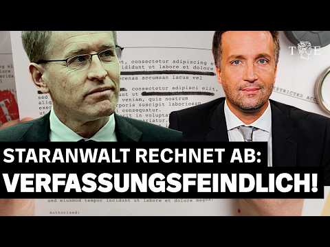 Günther will Zensur: Staranwalt Ralf Höcker rechnet ab