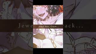 [short]【女性ラップ】Mister Jewel Box / 青妃らめ［cover］ ②