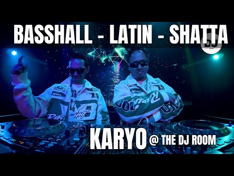 TheDjRoom and KARYO
