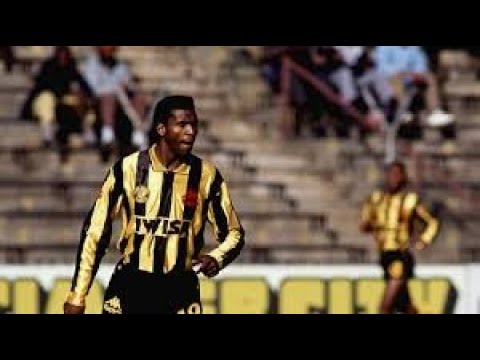 Kaizer Chiefs [2] VS Jomo Cosmos [1] Bob save Final 1992