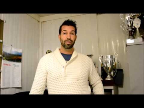 Videointervista a Malinconico