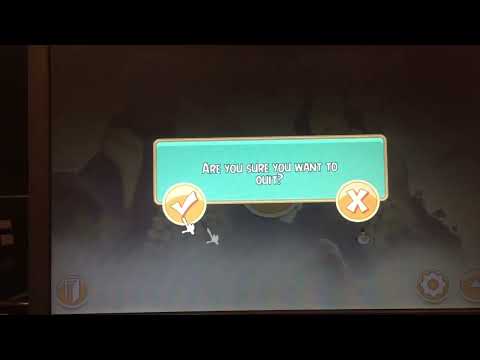 Angry Birds Seasons (PC) South Hamerica Theme