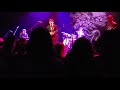 The Mountain Goats - Magpie [Live in DC, 04/26/19]