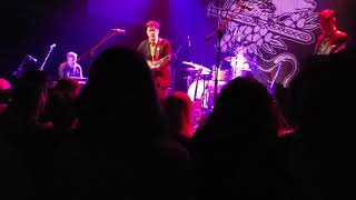 The Mountain Goats - Magpie [Live in DC, 04/26/19]