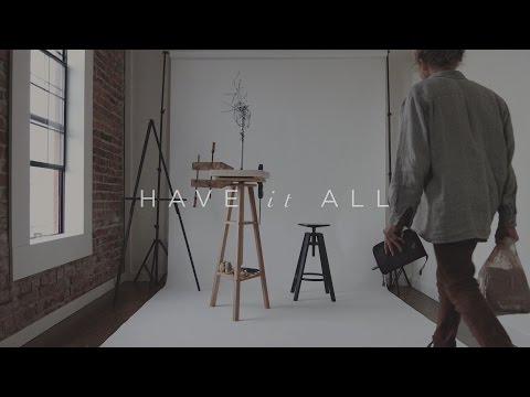 Have It All - Youtube Lyric Video