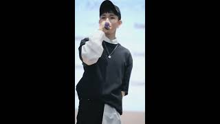 180513 사무엘(Samuel) MD's pick 팬사인회 SOS 세로캠