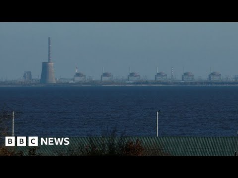 Zaporizhzhia shelling: UN demands stop to fighting at Ukraine nuclear site
