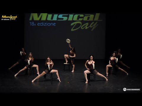 Musical Day 18ª Edizione - 216  LA BOTTEGA DEGLI ARTISTI, Comacchio (FE)  Nine