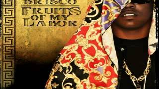 Brisco - Chocolate Dream