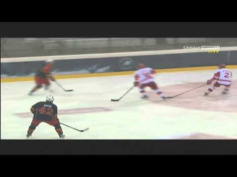 Jokerit - HC Mountfield Ceské Budejovice 7-2