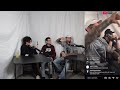 Matan Trolls Adam22 On Instagram Live FULL VIDEO