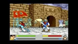 PANDA ENTERTAINMENT TECHNOLOGY: DEFUNCT GAME DEVELOPERS in 5 GAMES, PT. 178