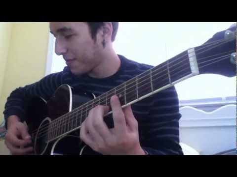 Jason Sherman - Pool Shark (Acoustic) - Sublime Cover video thumbnail