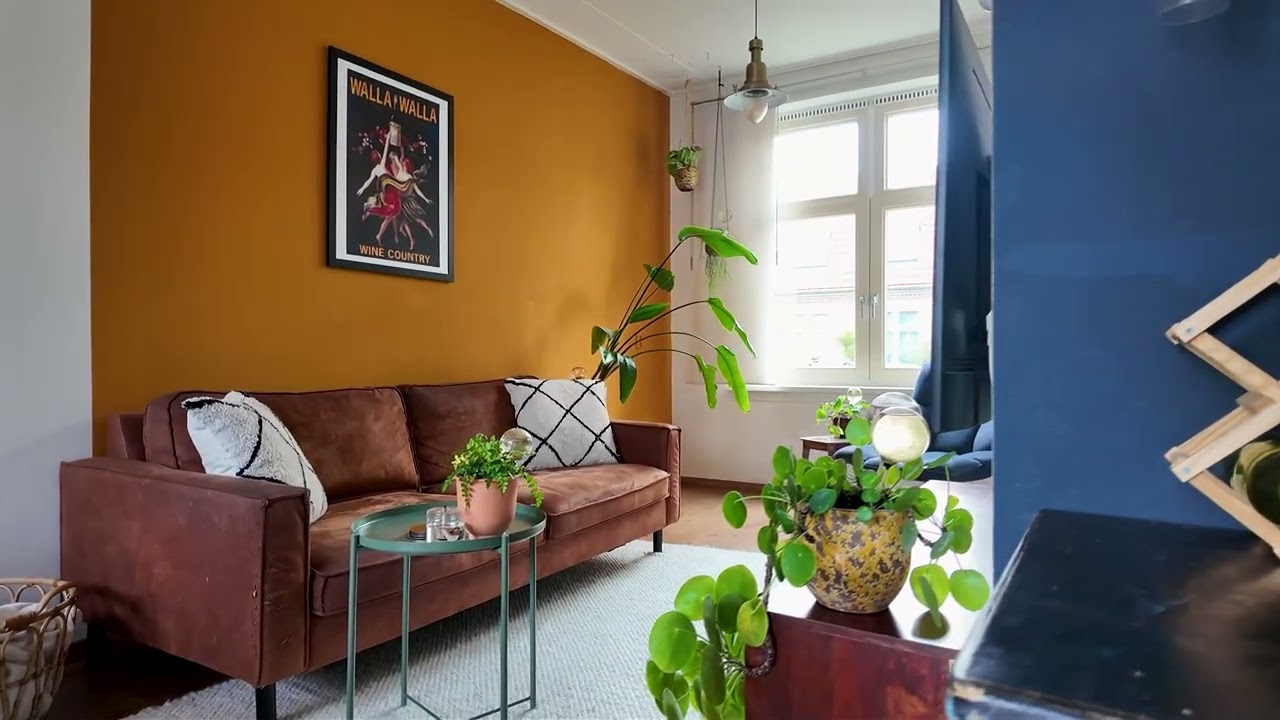 Hermanstraat 15 - video