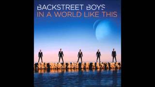 Backstreet Boys   In Your Arms Bonus Track)