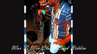 Sicq Up - War Fi Win Clutch Back Riddim♫
